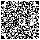 QR code with Anderson Engineering contacts