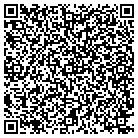 QR code with River View Eye Assoc contacts