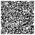QR code with Marble & Granite Concepts Inc contacts