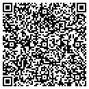 QR code with Hux Farms contacts