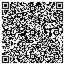 QR code with Jack P C The contacts
