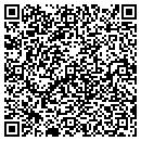 QR code with Kinzel Boyd contacts