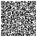 QR code with Harold Martin contacts