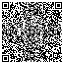 QR code with John E Haupt Jr contacts