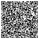QR code with J J Construction contacts