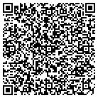 QR code with Maria Stein Trenching & Exvtng contacts