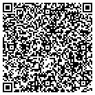 QR code with Ohio Power Hyatts Substation contacts