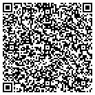 QR code with Leading Edge Roof Systems contacts