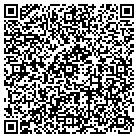 QR code with Chardon Veterinary Hospital contacts