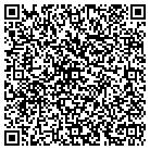 QR code with R J Insustries Of Ohio contacts