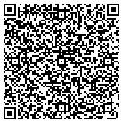 QR code with H Dennert Distributing Corp contacts