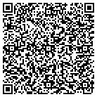 QR code with Amptech Machining & Welding contacts