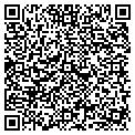 QR code with 4cs contacts