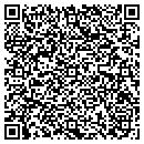QR code with Red Cap Cleaning contacts