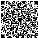 QR code with Calovini Photographic Design contacts