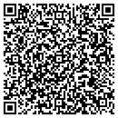 QR code with James Mounts contacts