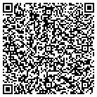 QR code with Cindy Sprinkle Homemade Cookie contacts