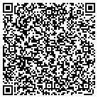 QR code with J & M Welding & Fabricating contacts