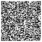 QR code with Chillicothe Building & Zoning contacts