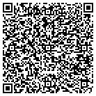 QR code with Cal-Comfort Insulating Windows contacts