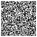 QR code with Lab One Inc contacts