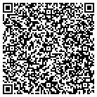 QR code with Oxford Cemetery Assn contacts