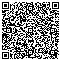 QR code with D S I contacts