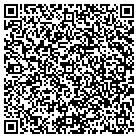 QR code with America Paints & Decorates contacts