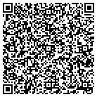 QR code with A E Micro Systems Inc contacts