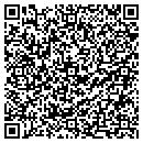 QR code with Range Kleen Mfg Inc contacts