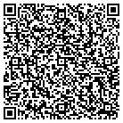 QR code with C & G Foundations LLC contacts