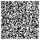 QR code with Helens Family Care Home contacts