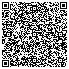 QR code with Ganon Gil Pre-School contacts