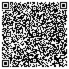QR code with Upfront Construction contacts