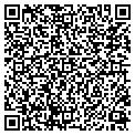 QR code with Ptm Inc contacts