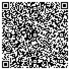 QR code with Kohrman Frye & Associates contacts