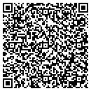 QR code with Maui Tan contacts
