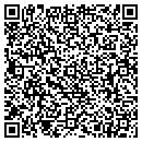 QR code with Rudy's Cafe contacts