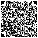 QR code with Tommy's Pizza contacts
