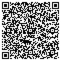 QR code with C M C S contacts