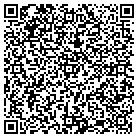 QR code with Waters Edge Cabins of Berlin contacts