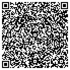 QR code with Custom Plastering and Foam contacts