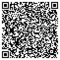 QR code with KFC contacts