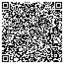 QR code with Harris & Co contacts