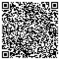 QR code with Hertz contacts