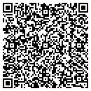 QR code with Glenna's Pampered Pets contacts