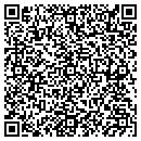 QR code with J Poole Realty contacts