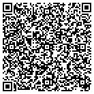 QR code with H & R Block Tax Service contacts