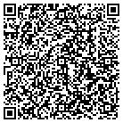 QR code with C T W Development Corp contacts