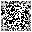 QR code with James Cluxton contacts
